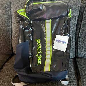 Patagonia Pearl Jam Backpack